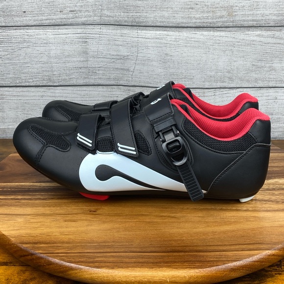 Peloton Cycling Shoes Cleats Indoor Bike Men’s Size 13 / EU 47